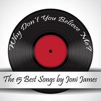 Joni James — 100 Strings